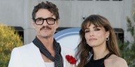 Who Is Pedro Pascal's Younger Sister, Lux Pascal?
