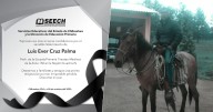 Matan a mestro Luis Ever Cruz con su esposa e hija: Crimen organizado ‘lo confundió’ y le disparó