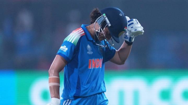 'Smriti's Wicket Was The Turning Point, It’s A Heartbreaking Moment': Harmanpreet Kaur