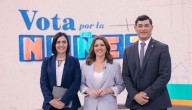 Sigue ACÁ Vota por la niñez -Franco Parisi | Candidato presidencial del Partido de la Gente