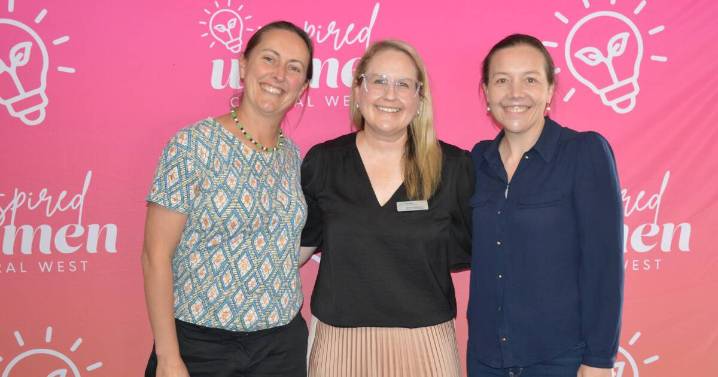 Rural women in spotlight at Australian National Field Days