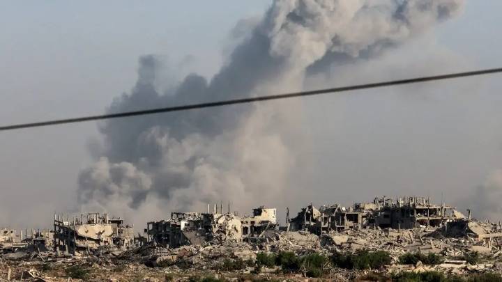Secretario General de la ONU, António Guterres, celebra el acuerdo logrado entre Israel y Hamás para poner fin a la guerra en Gaza y pide garantías