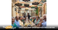 “Always full of beans…”: Shabana Azmi remembers late friend Satish Shah, recalls their college days