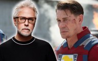El cameo secreto de James Gunn en el final de ‘El Pacificador’ (‘Peacemaker’) que seguro no viste