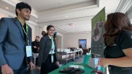 Cybersecurity experts gather for inaugural 'Cyber Bay' event