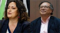 Angélica Lozano a Gustavo Petro por consulta del Pacto Histórico el próximo 26 de octubre: 'Sean serios, paguen de su bolsillo la jugarreta'
