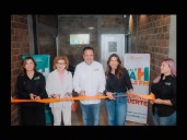 Inaugura alcalde Radio La H del gobierno de Hermosillo