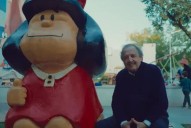 Alfonsín dijo que "Milei metio la cola entre las patas con EE.UU" y que "su gobierno es el más insensible desde 1983"