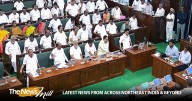 Tamil Nadu assembly passes condolence resolution over deaths in Karur stampede incident