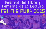 Literatura regional protagonista en el Festival del Libro y la Lectura