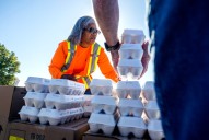 Here's how Virginia plans to feed residents through government shutdown