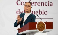 No se escatimarán recursos para emergencia y reconstrucción tras lluvias: Sheinbaum