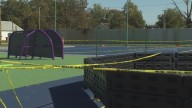 Work underway at Dugan Best Park
