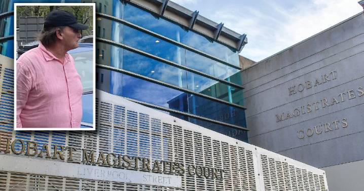 Man faces court over causing deaths in horror bridge crash