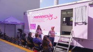 Banco Azteca refuerza compromiso con la salud femenina con la Ruta de la Prevención