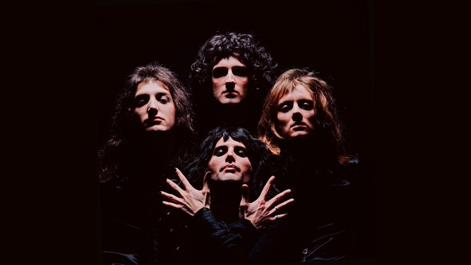 ‘Bohemian Rhapsody’: 50 años de un canción universal