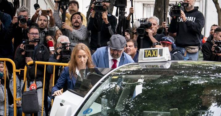 Koldo García, en libertad tras negarse a declarar