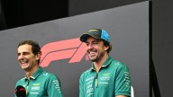 De la Rosa ve a un Fernando Alonso "muy fuerte" en Singapur: "Hay que ver si en carrera..."