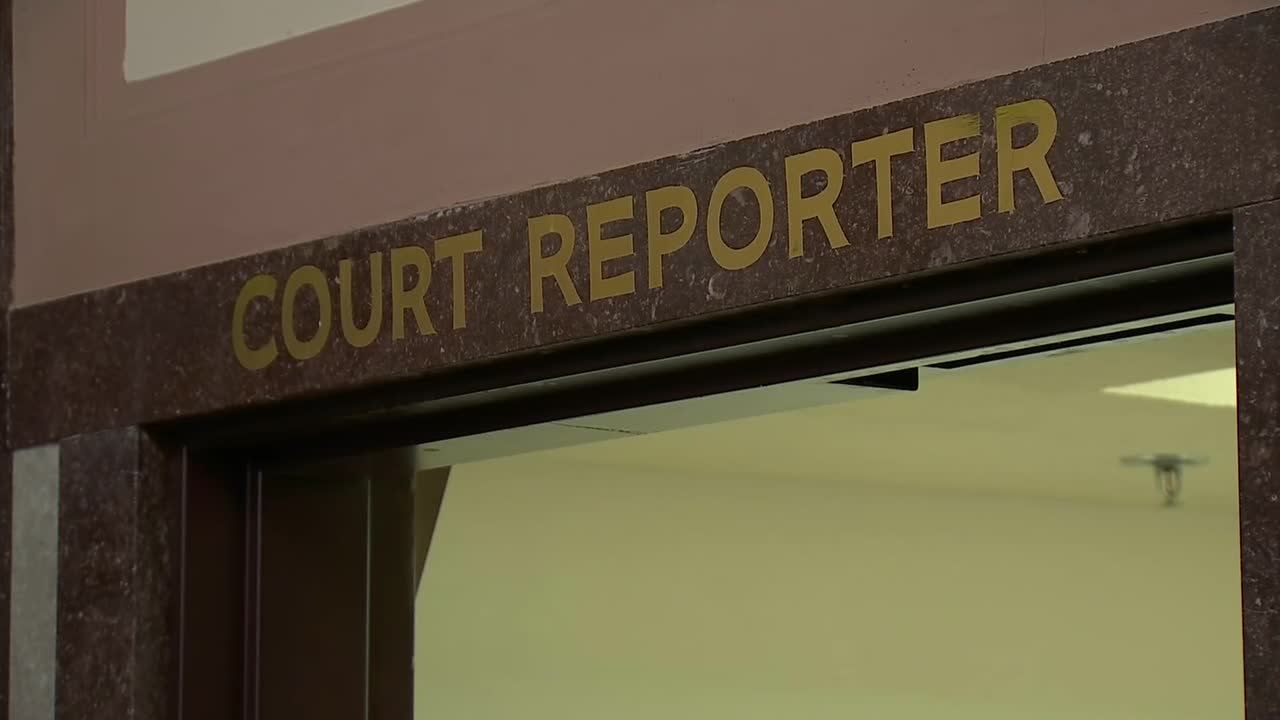 Oklahoma volunteer court reporters step up to fill statewide shortages