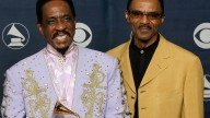 Tina Turner's son Ike Turner Jr. dies aged 67