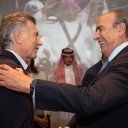 La interna en el Gobierno deja también una incógnita sobre el futuro de las relaciones con el PRO