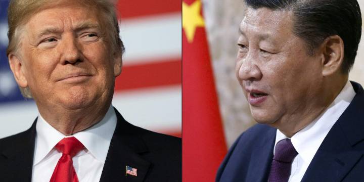 Trump bet China would face 'tremendous difficulties' without U.S. consumers—Beijing just focused on the rest of the world instead