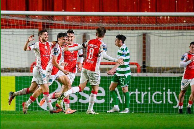 LOI takeaways: Bohs nightmare, confusion in Cobh and Kenny’s Saints still searching for consolation