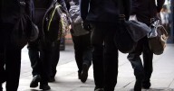 Misogyny has reached ‘epidemic scale’ among young people, education chiefs warn