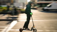 Muere un joven de 20 años tras ser atropellado cuando circulaba en patinete en Huércal de Almería