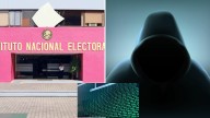 INE niega supuesto hackeo y aclara que incidente reportado fue en 2024 durante elecciones