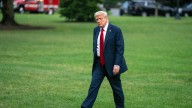 Trump y su zona de influencia