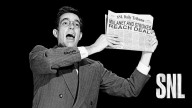 As "SNL" begins 51st season, a word about those celeb "bumpers"