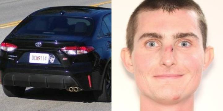 Statesboro Police needs your help to find missing man