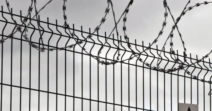 Rush City inmate reportedly killed in fight with cellmate, DOC says