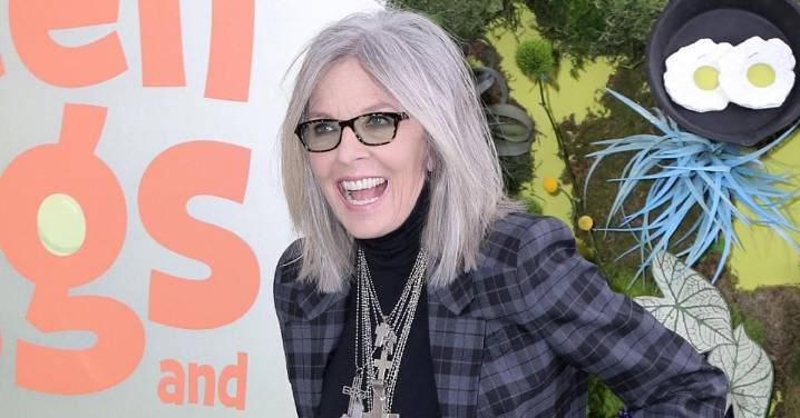 EXCLUSIVE: Inside Diane Keaton's $100Million Will And Property Empire