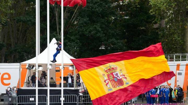 ¿Cómo se consigue la nacionalidad española? Hasta diez años de residencia y dos exámenes