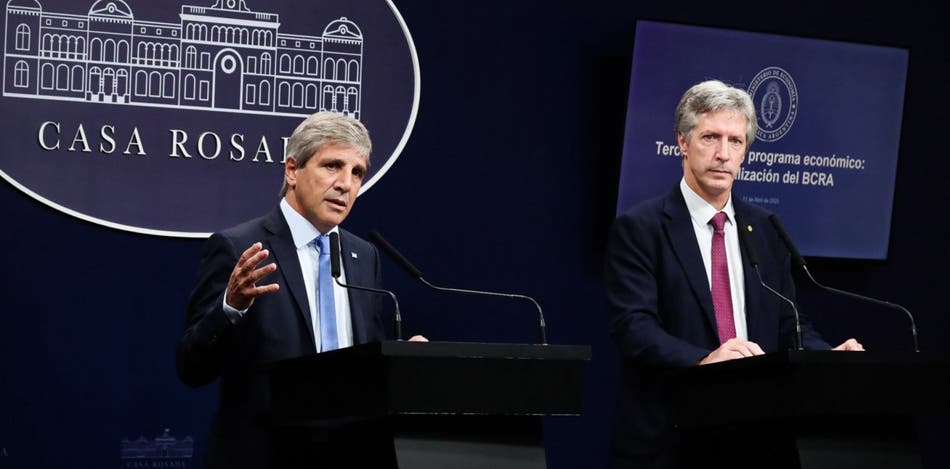 Dólar: cuáles son las 4 opciones del Gobierno para mantenerlo bajo control antes de las elecciones