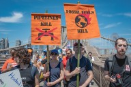 “Trump no nos representa”: activistas de Estados Unidos impulsarán la acción climática en la COP30 en Brasil