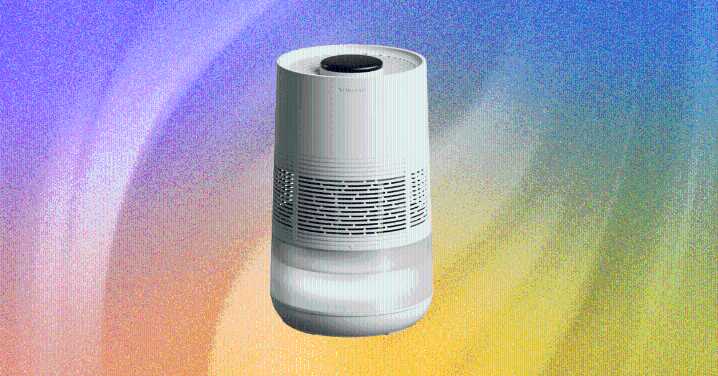 Combat Dry Indoor Winter Air With a New Humidifier