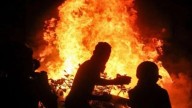 Fire breaks out at chemical godown in Thane; fire officer injured