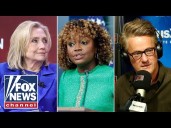 Dems ENRAGED over White House demolition: 'WRECKING BALL'