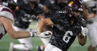 Week 8 results for 2025, recaps of every game in the McHenry County area