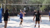 Invencibles alistan torneo de voleibol