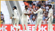 IND vs WI 1st Test: Jasprit Bumrah becomes fastest Indian pacer to 50 Test wickets at home