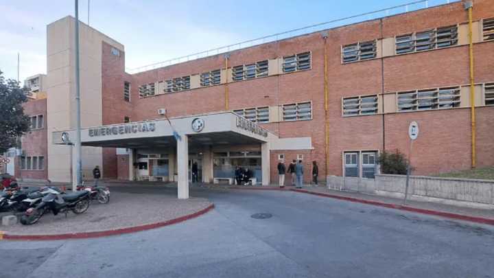 Una niña de 13 años se disparó accidentalmente en la cabeza