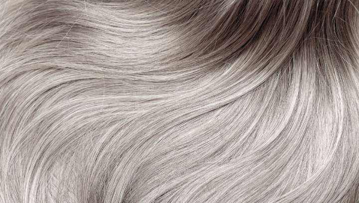 How Going Gray May Be Linked To A Natural Defense Against Cancer