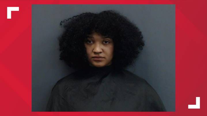 East Texas woman gets 10 years' probation for deadly 2023 crash