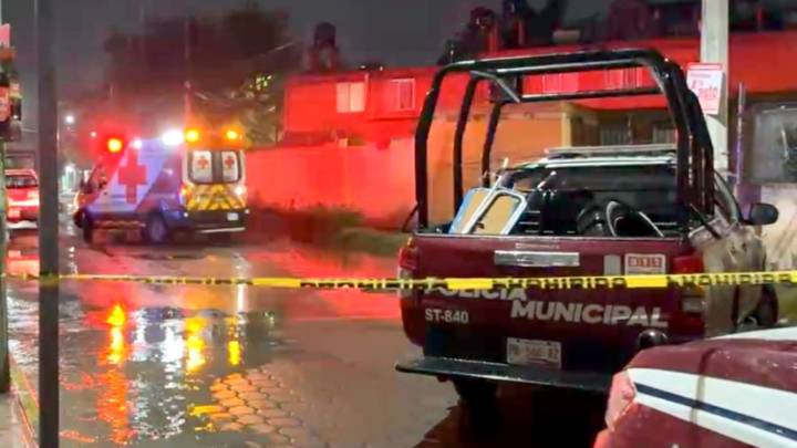 Matan a hombre a balazos en fraccionamiento de Santa María Coapan en Tehuacán