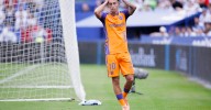 El Málaga CF baja a la tierra: Objetivo 50 puntos