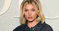Elsa Hosk Cosigned The Y2K